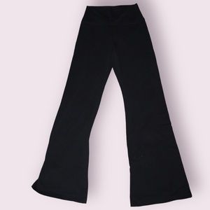 Aerie offline OG original fold over flare high rise legging